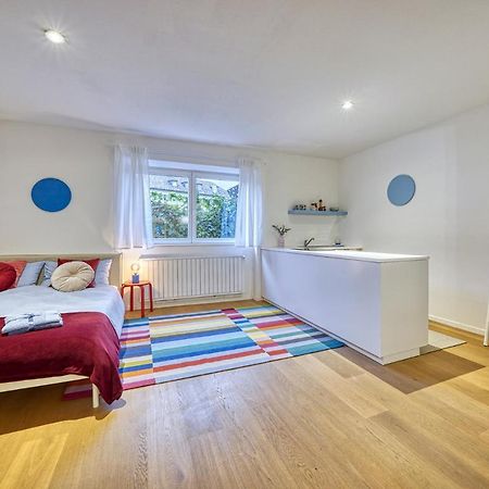 Centrally Located Apartment With Parking Space Caldaro Zewnętrze zdjęcie