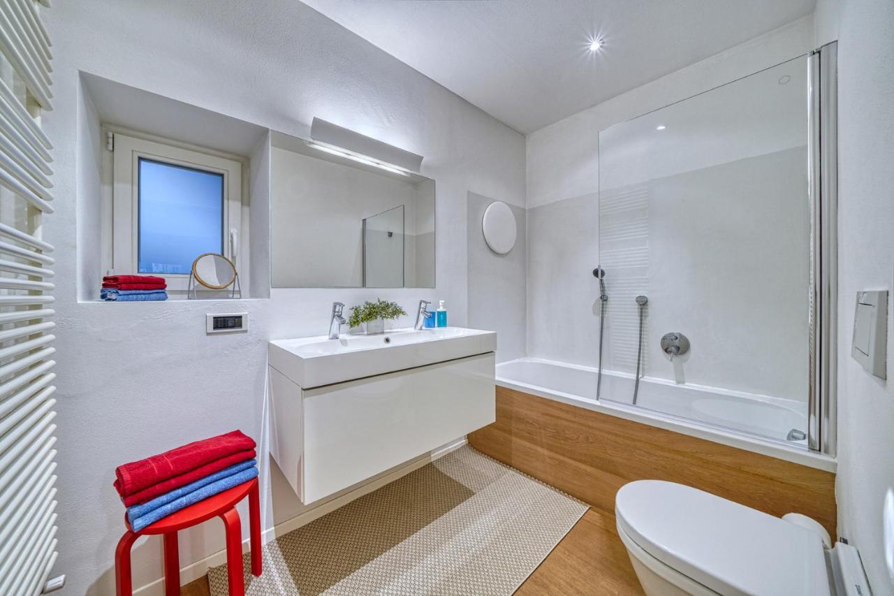 Centrally Located Apartment With Parking Space Caldaro Zewnętrze zdjęcie