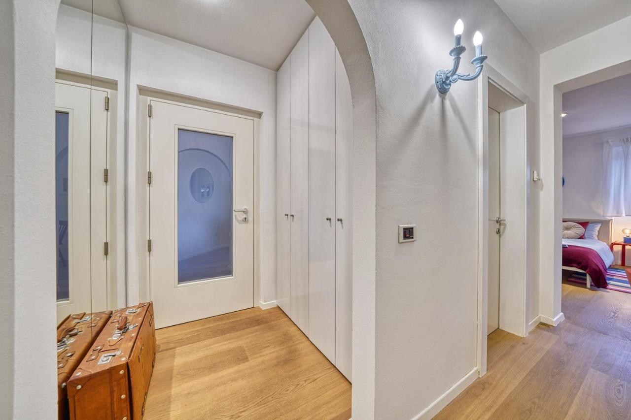 Centrally Located Apartment With Parking Space Caldaro Zewnętrze zdjęcie