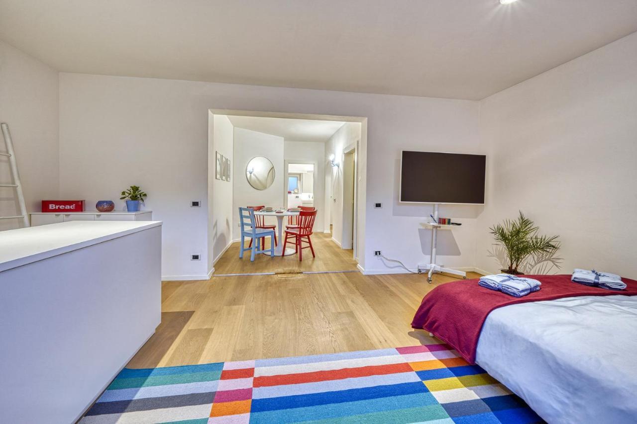 Centrally Located Apartment With Parking Space Caldaro Zewnętrze zdjęcie