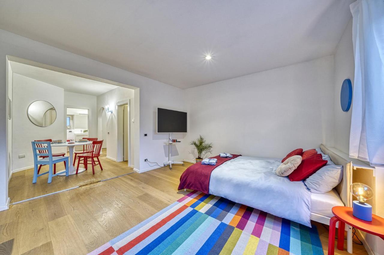 Centrally Located Apartment With Parking Space Caldaro Zewnętrze zdjęcie